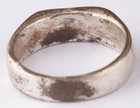U39 U-boat Ww1 Imperial German Navy Ring Naval Submarine U-boot Navy Wwi Kaiser