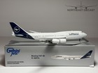 Lufthansa Boeing 747-8i 1 400 Gemini Jets D-abya  gjdlh2209 