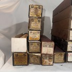 Lot Of 24player Piano Word Rolls Mixed Oldies Columbia Records Vintage