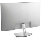 Dell S2721hn 27  75hz Full Hd Ips Led Monitor - Silver
