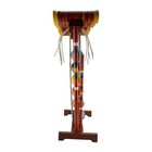 Vintage Six Player 24 Piece Croquet Set  