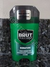 10 Brut Signature Men s Solid Antiperspirant   Deodorant 2 0 Oz  New