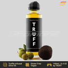 Black   White Truffle Infused Olive Oil By Truff - 160ml  5 4fl Oz  - Exp 09 25