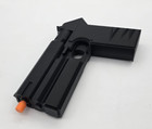 Replica Code Geass Gun 3d Printed Prop Gun For Fantasy   Cosplay Pla