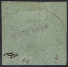 British Levant 1893 Qv 40 Paras On   d Provisional Used On Piece