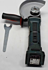 Metabo 18v Cordless Angle Grinder Wp 18 Ltx 150  bare Tool 