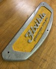Flxible Bus Emblem  free Shipping 