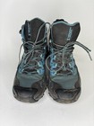 La Sportiva Womens Ultra Raptor Ii Mid Gtx Goretex Hiking Boots Size 40 5 Us 9