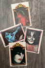 Kiss Trading Cards Complete Series 2