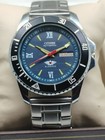 Citizen Sports Automatic Wrists Watch Japan Made  vintage Style