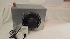 50k New Style Hydronic Hanging Heater  W cord  Variable Speed And Thermostat 