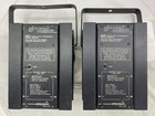2 Spectrum Qep-15 Quadular Ii Expandable 4 Channel Dimmer Pack