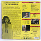 The Long Good Friday Laserdisc Criterion Collection Helen Mirren New Sealed Vgc