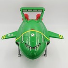 Thunderbirds No 2 Matchbox Vintage 1992 W  Submarine No 4 - Working Sound Large