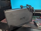 Apc Back-ups 1500 Bx1500m 1500va 900w Lcd 10-outlet Battery Backup -with Battery