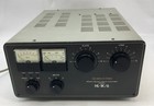    serviced    Tokyo Hy-power Hl-1k 6 50mhz 500w Rf Linear Amplifier Tube Amp Japan