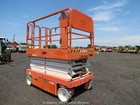 2019 Snorkel S4726e 26  Electric Scissor Lift Manlift Aerial Platform Bidadoo