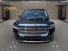 2021 Gmc Acadia Denali Sport Utility 4d