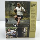 Trx Tactical Gym Suspension Training Kit Fitness System Military Version New