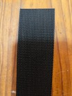 2  Nylon Scuba Webbing - 50 Yard Roll - Extra Stiff - Made In Usa