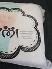 Nip Till You White 3 Pack Microfiber Reversible Crib Rail Cover Tillyou Nursery