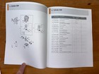 029 Stihl Chainsaw Service Workshop Repair   Parts List Diagram Manual