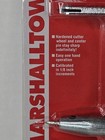 Marshalltown Adjustable Drywall Circle Cutter 16 Inch Qlt Contractor Tool New
