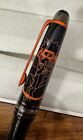 Montblanc X Naruto Meisterstuck Ballpoint Pen Mid Size 129323 Limited Edition