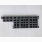 1x  For   5520a Multifunction Calibrator  Keypad Membrane   Button Keypad 