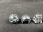 Monopoly Star Wars 40th Anniversary Edition 5 Replacement Pieces Tokens Movers