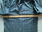 Polo Ralph Lauren Classic Fit Long Sleeve Button Down Dress Shirt Sz L 16 1 2