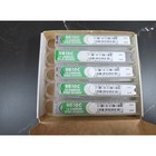 Box Of 10 Packs Of Unger 10cm 4  Replacement Blades