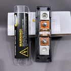 Go Power  44227 - Fbl300 Class T 300 Amp Fuse With Fuse Block   Cover