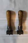 Antique Bell Telephone System Linesman Tools