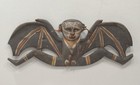 Papua New Guinea Woman Demon Rape Protection Doll