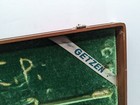 Getzen 300 Series Cornet W  Case 