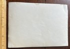 Vintage Photo Girls Field Hockey Team Some Funny Expression 5x7 In