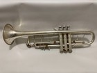 Bach Stradivarius Bb Trumpet Model 37  Serial No  584690