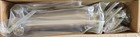 Beverage-air 406-054a Dual Angle Faucet With 3  Od 8  Column