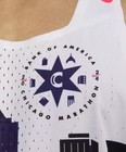 Nike Men   s Aeroswift Adv Chicago Marathon Running Singlet Sz  S New Fv6335-100