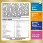 4 Pack Parent s Choice Infant Premium Formula Milk-based Powder  36 Oz Exp 01 27