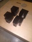 Thermo King Tripac  Dynasys  Carrier  Rigmaster Apu Mounting Clamps Set Of 4