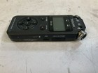 Tascam Dr-05 Handheld Linear Pcm Digital Recorder Black With 4gb Sd Card  i2a  