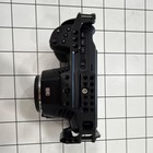 Blackmagic Design Pocket Cinema Camera 6k  With Power Cable No Lens  canon Ef  