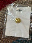 Nos Harley Davidson Owners Group Hog 2001  halloween  Holiday  Vest Hat Pin