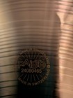 Paiste Pst7 18 Inch Crash Cymbal - Pst 7