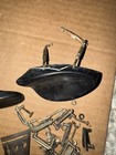 Antique Full Size 4 4 Violin Parts 