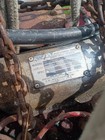 L25 Westerbeke L-25   22 Hp Marine Diesel Engine W  Transmission Panel   Harness