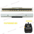 New Print Head Printhead 203dpi For Zebra Qln420 Label Printer P n P1050667-001