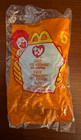 Mcdonalds Ty Mini Teenie Beanie Babies Iggy The Iguana  6 From 1999 New Nip